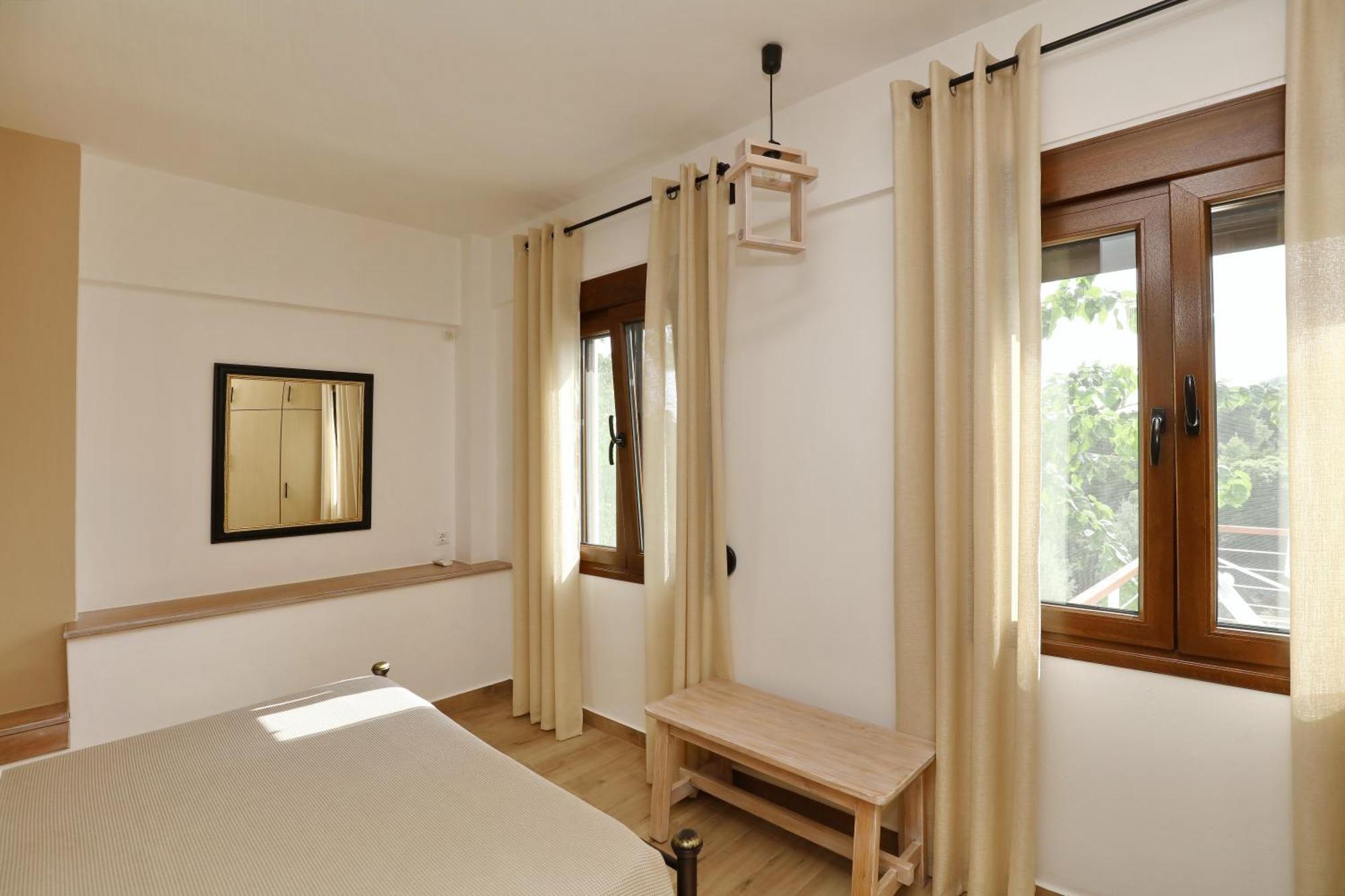 Diakopi Villa Skopelos Town Exterior photo